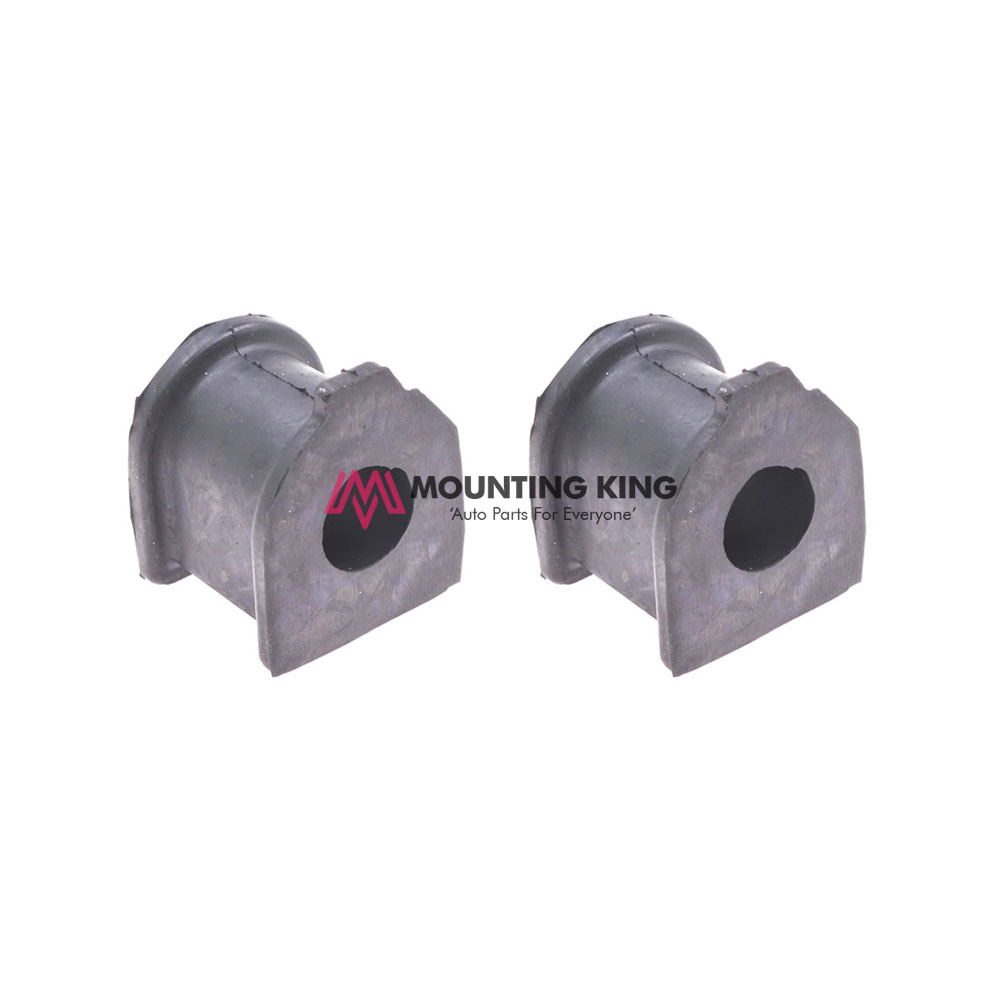 Front Stabilizer Bar Bush Set