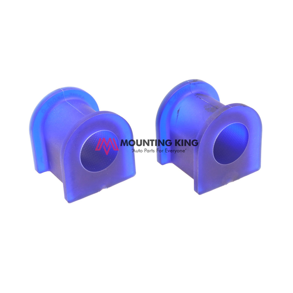 Front Stabilizer Bar Bush Set ( PU Silicone )