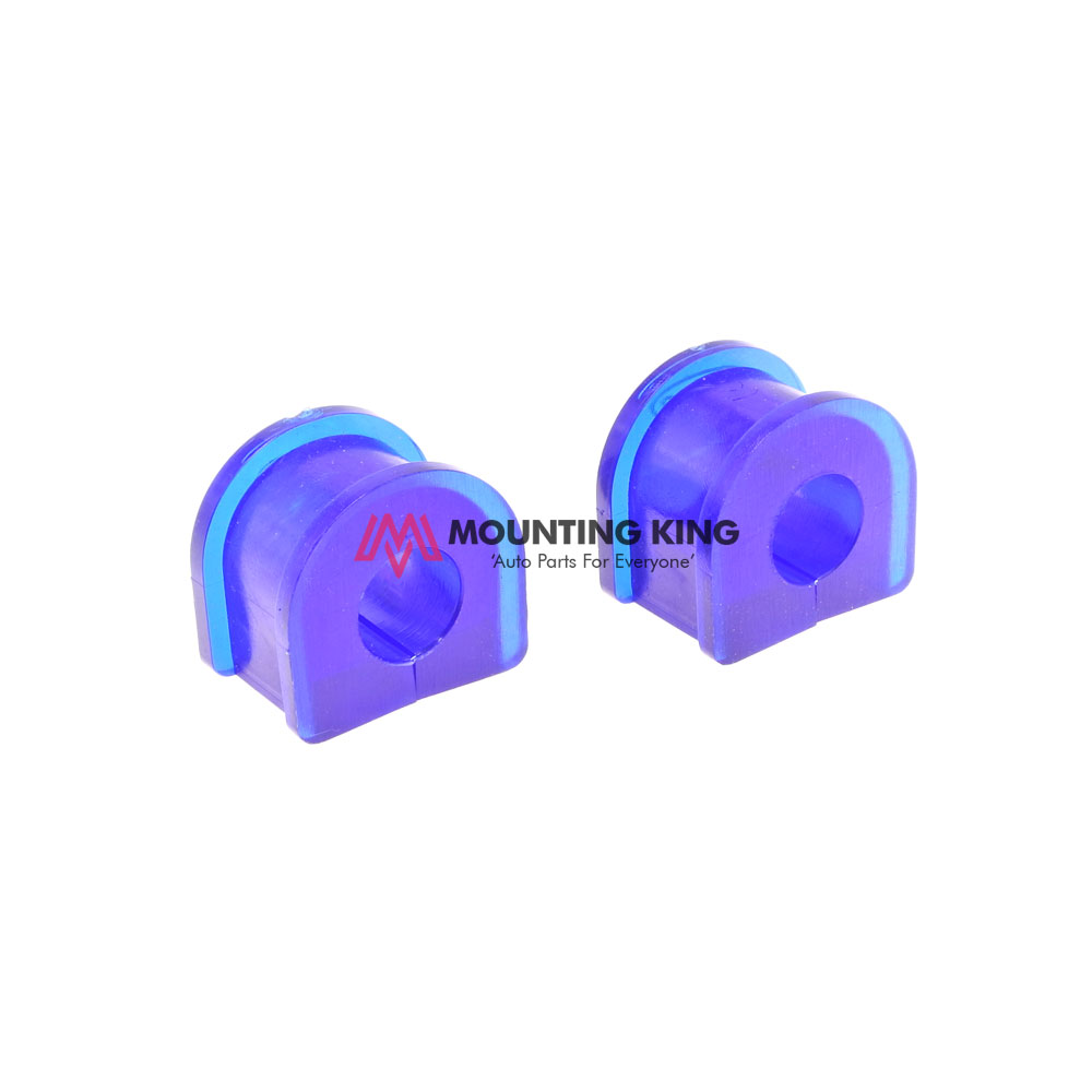 Front Stabilizer Bar Bush Set ( PU Silicone )