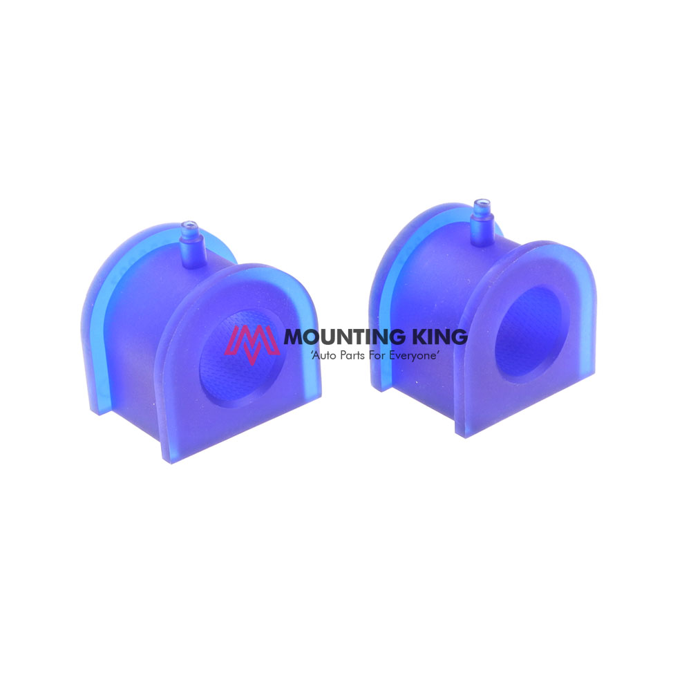 Front Stabilizer Bar Bush Set ( PU Silicone )