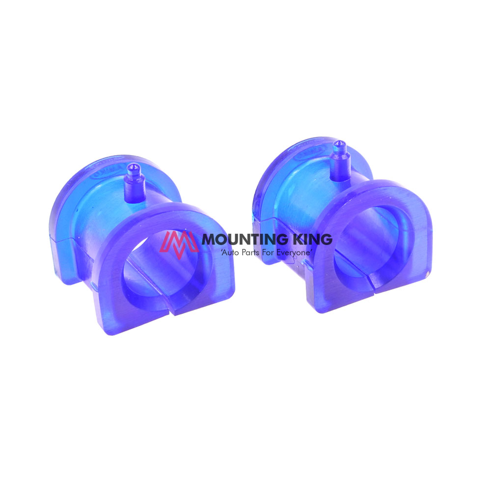 Front Stabilizer Bar Bush Set ( PU Silicone )