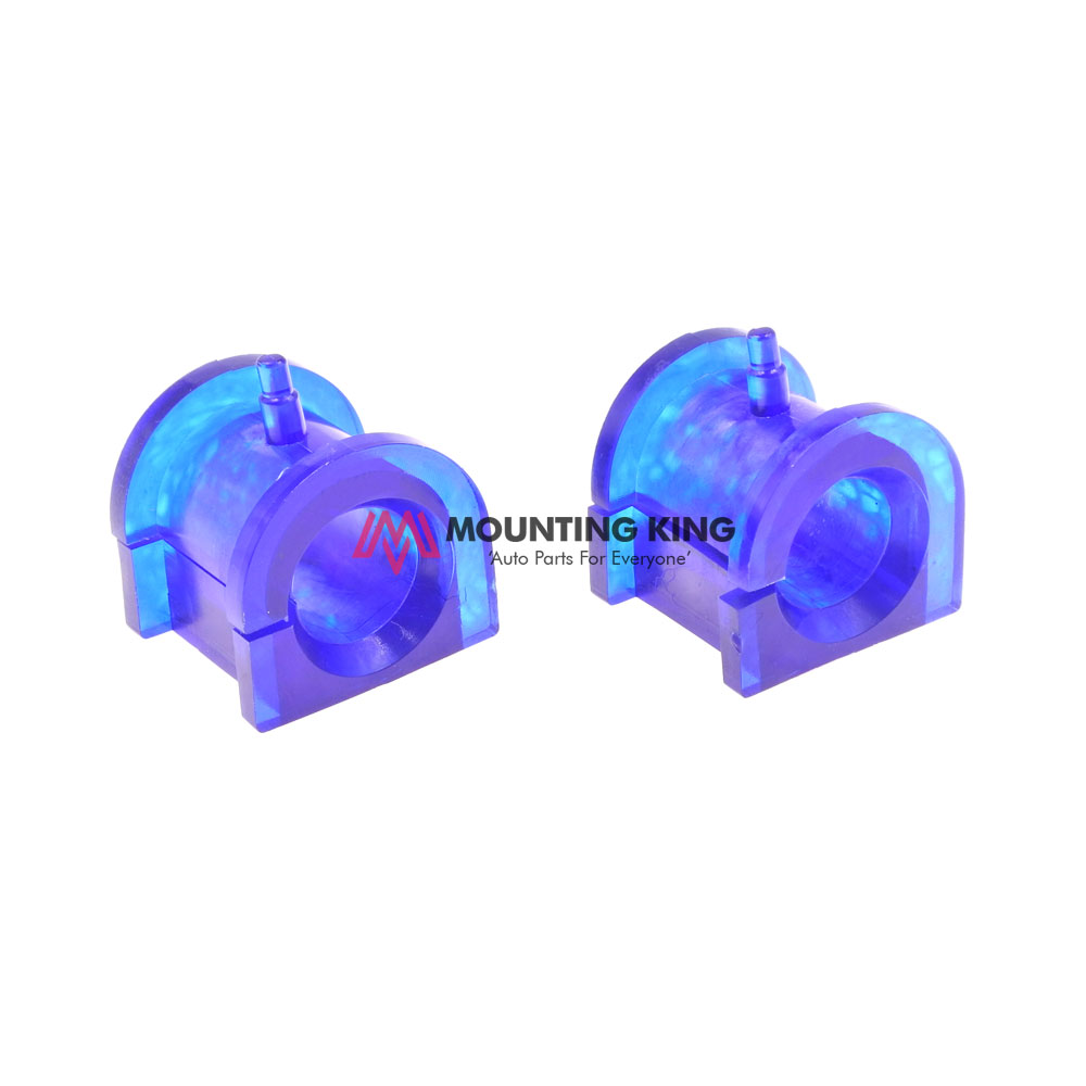 Front Stabilizer Bar Bush Set ( PU Silicone )