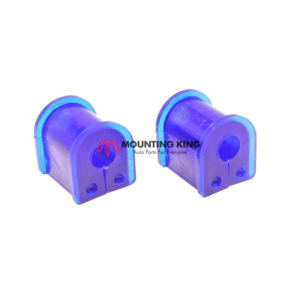 Front Stabilizer Bar Bush Set ( PU Silicone )