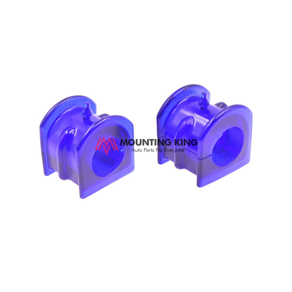 Front Stabilizer Bar Bush Set PU Silicone