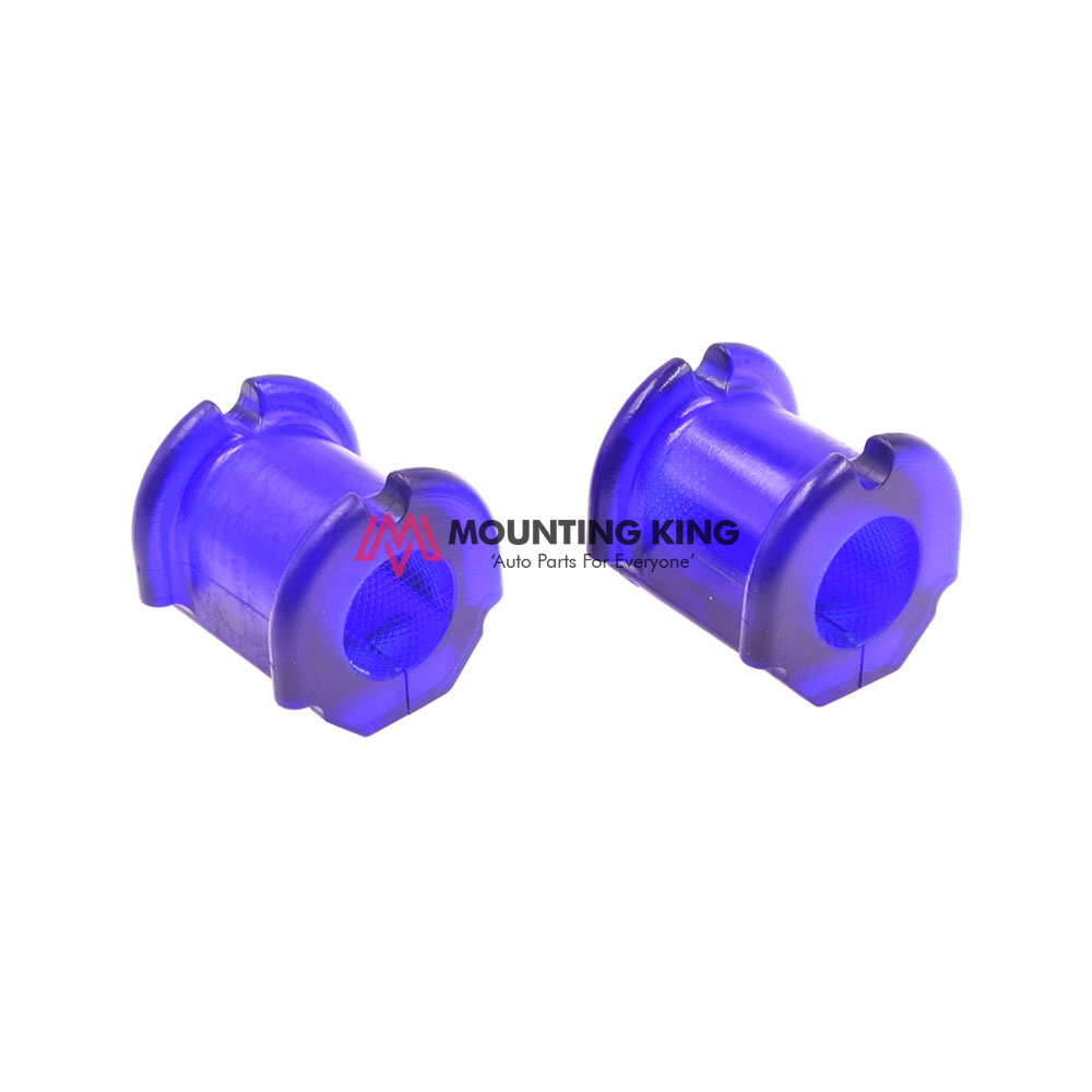 Front Stabilizer Bar Bush Set PU Silicone