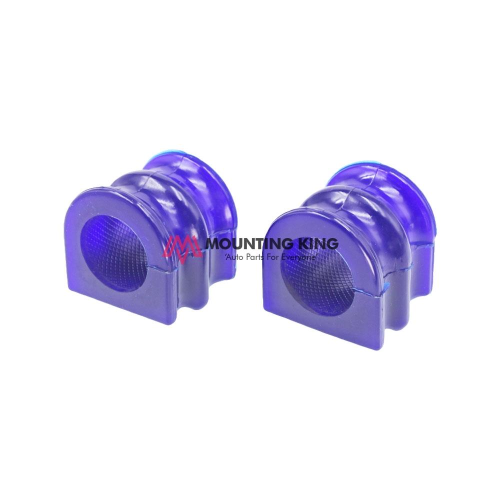 Front Stabilizer Bar Bush Set PU Silicone