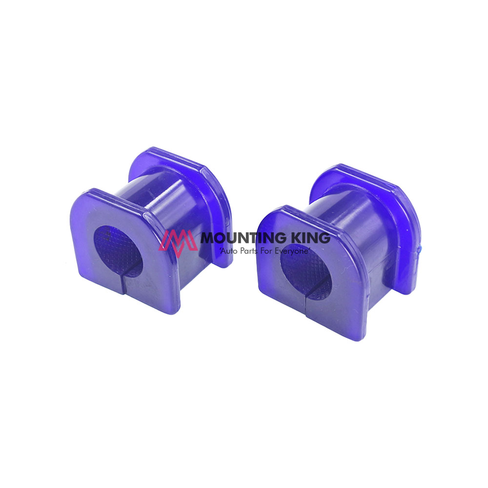 Front Stabilizer Bar Bush Set PU Silicone