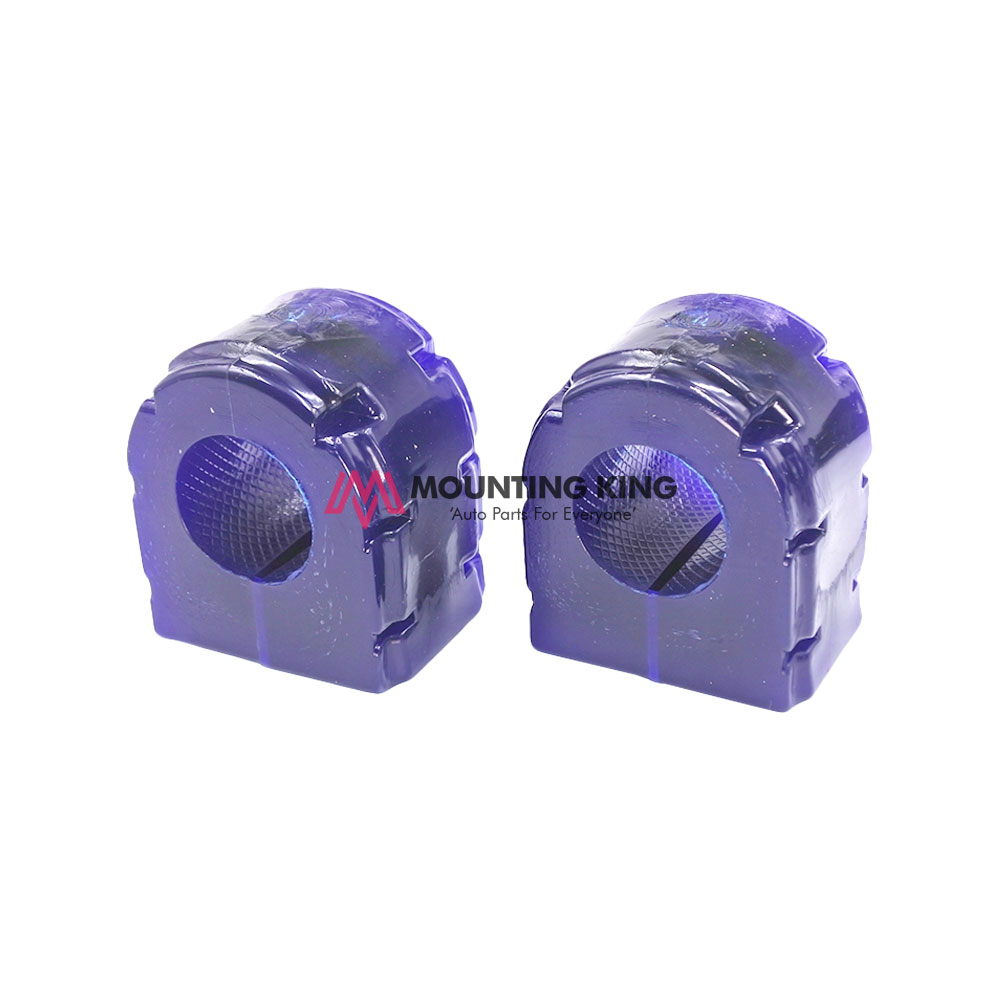 Front Stabilizer Bar Bush Set PU Silicone