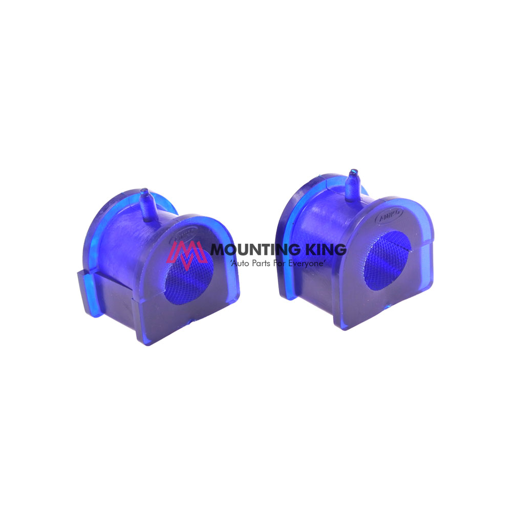 Front Stabilizer Bar Bush Set PU Silicone