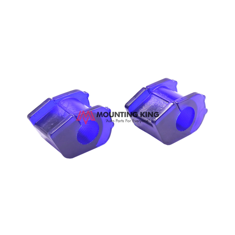 Front Stabilizer Bar Bush Set ( PU Silicone )