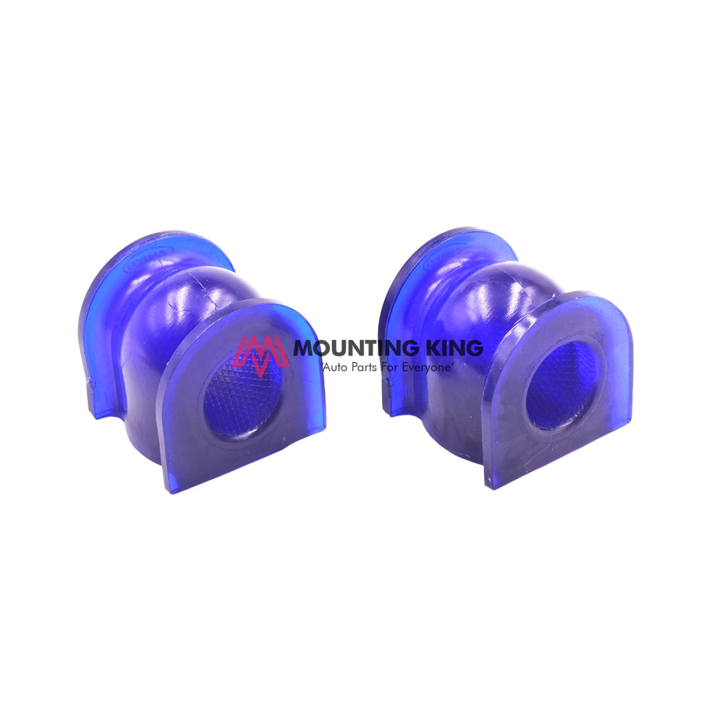 Front Stabilizer Bar Bush Set ( PU Silicone )