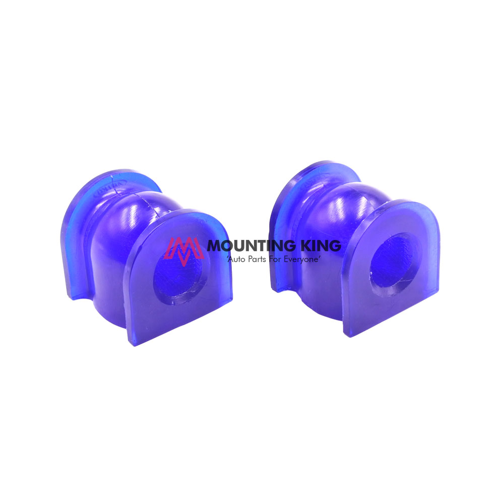 Front Stabilizer Bar Bush Set ( PU SIlicone )