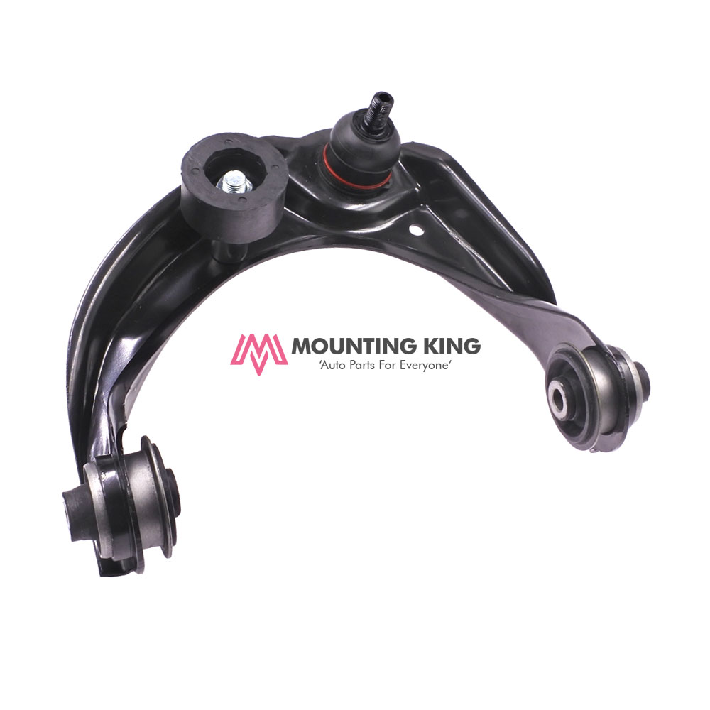 Front Upper Arm Left