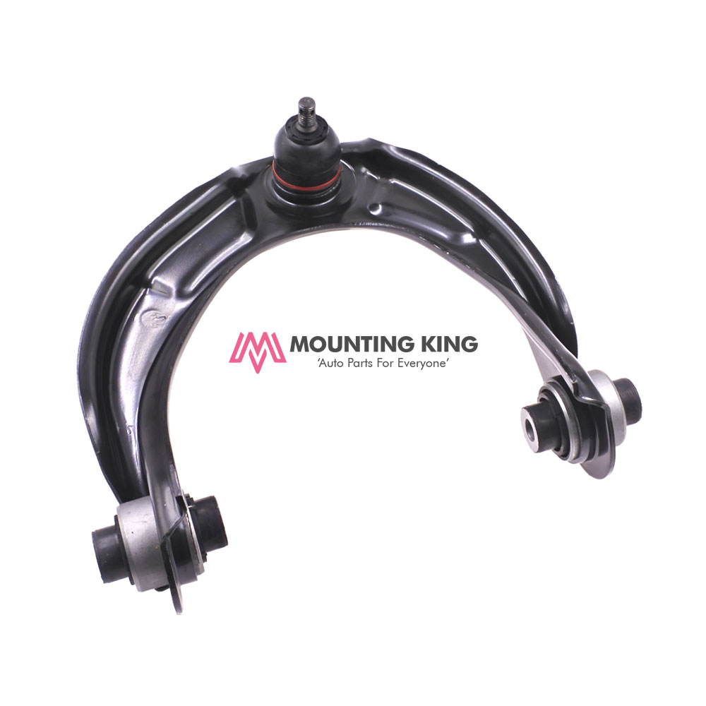 Front Upper Arm Left