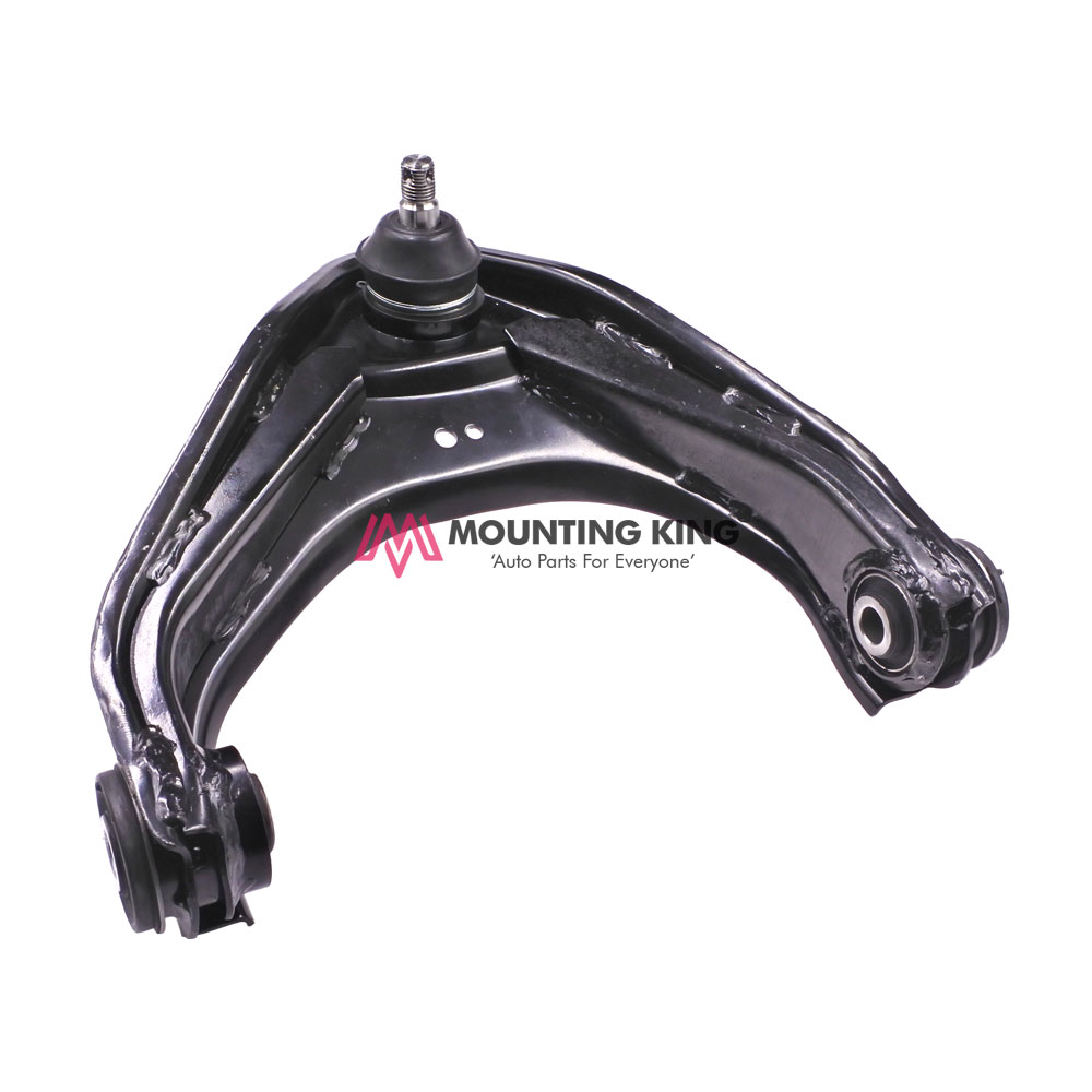 Front Upper Arm Left