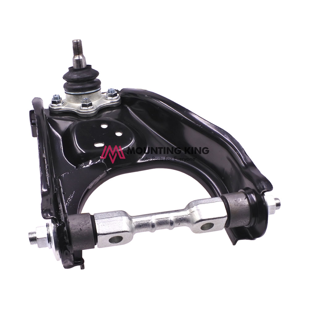 Front Upper Arm Left