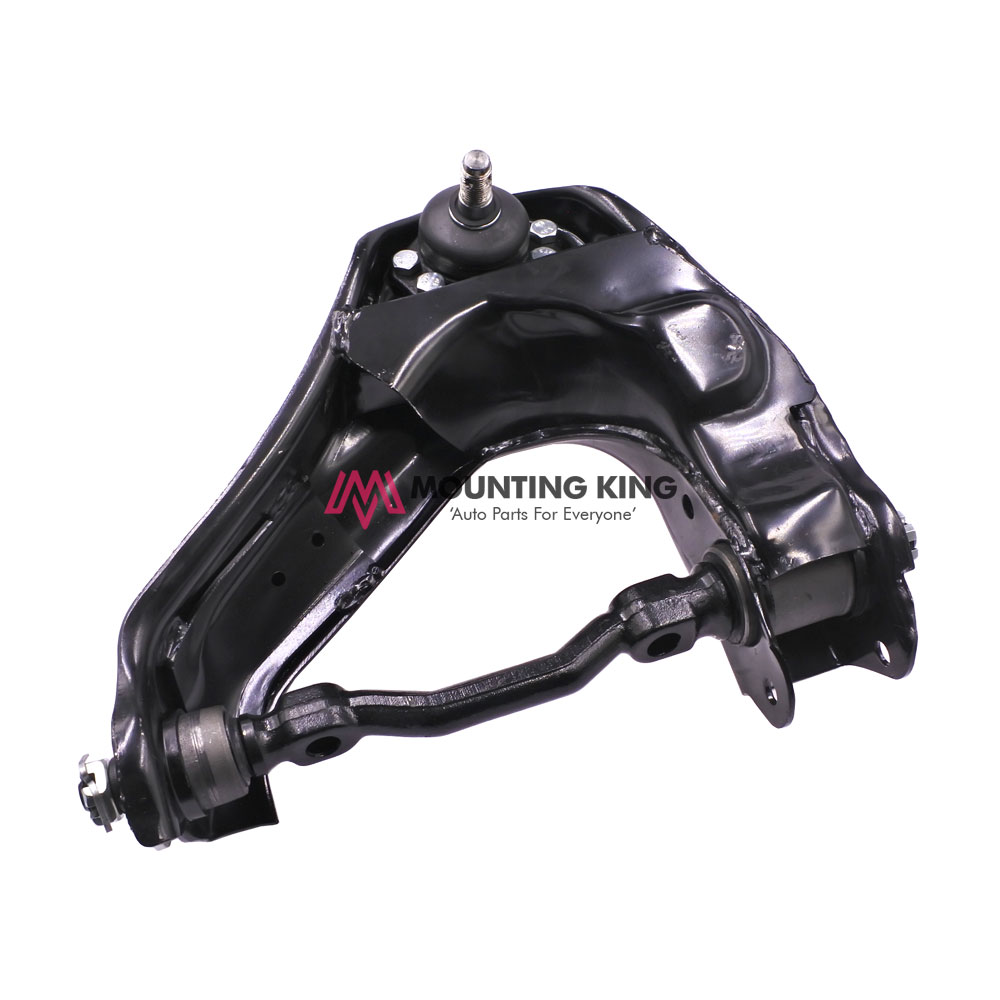 Front Upper Arm Left