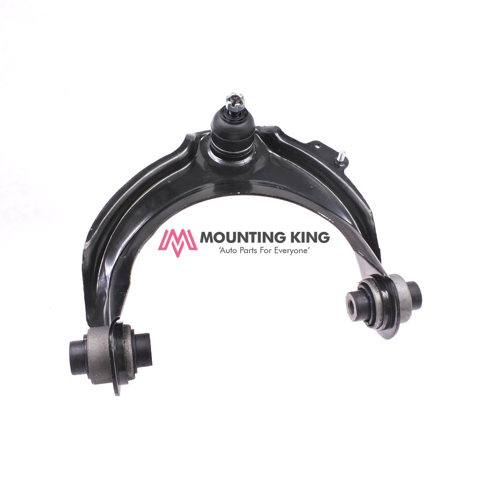 Front Upper Arm Left