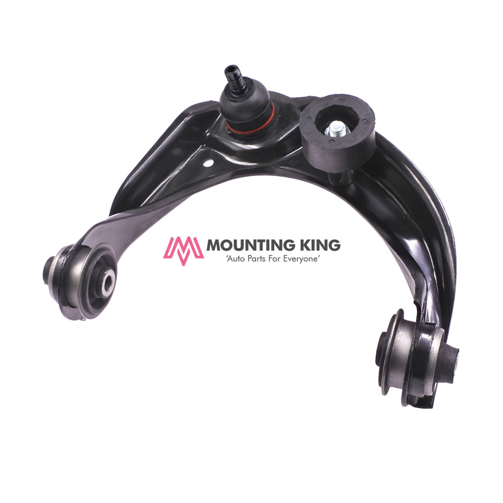 Front Upper Arm Right