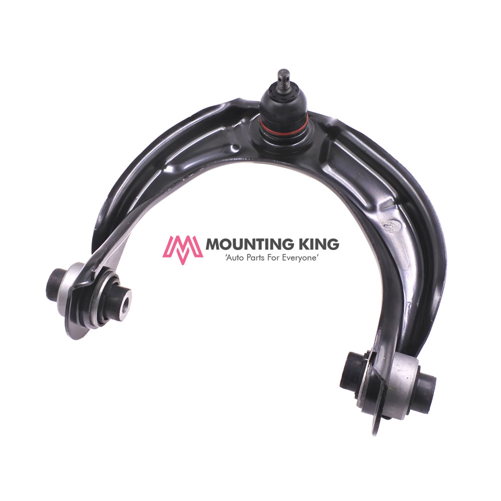 Front Upper Arm Right