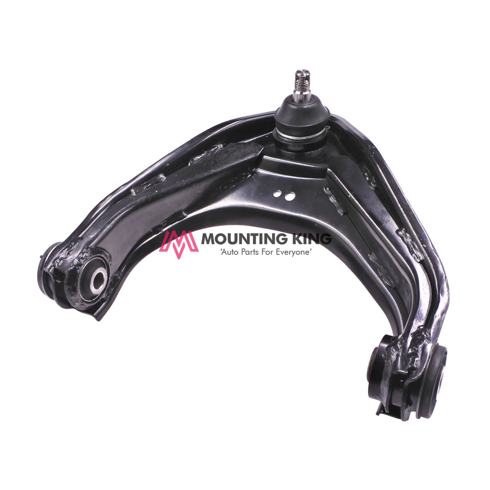 Front Upper Arm Right