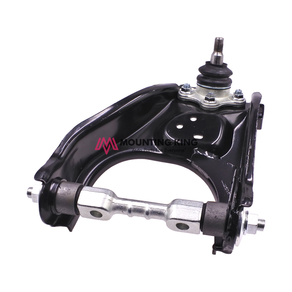 Front Upper Arm Right