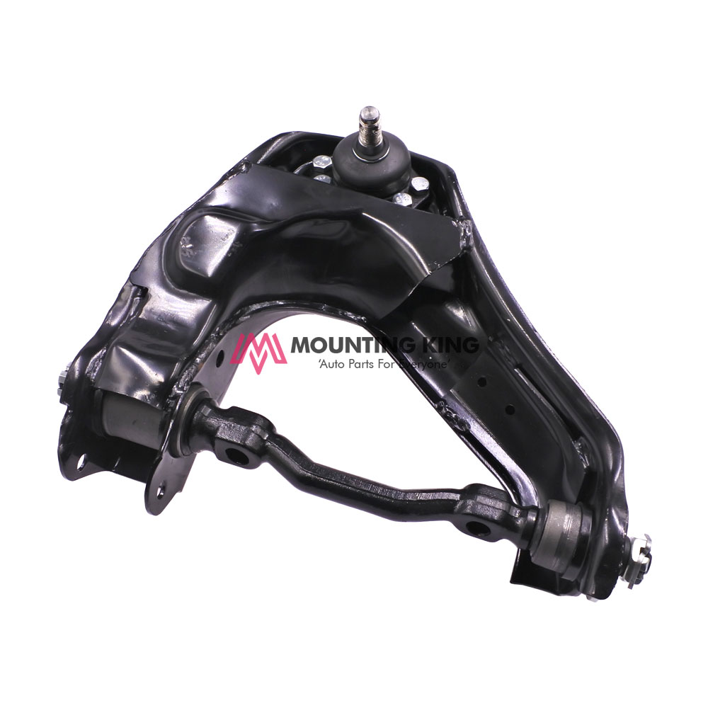 Front Upper Arm Right