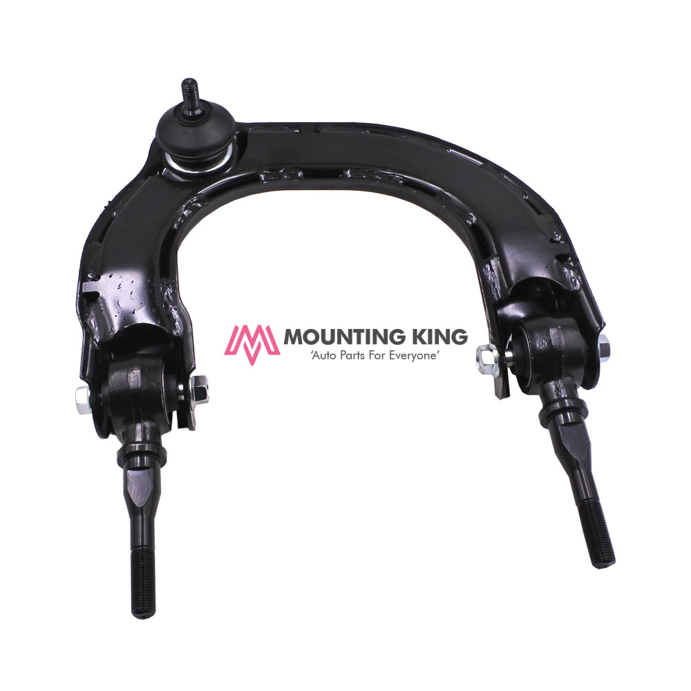 Front Upper Arm Right