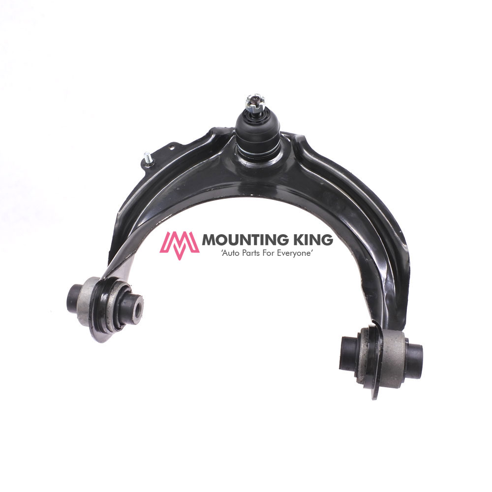 Front Upper Arm Right