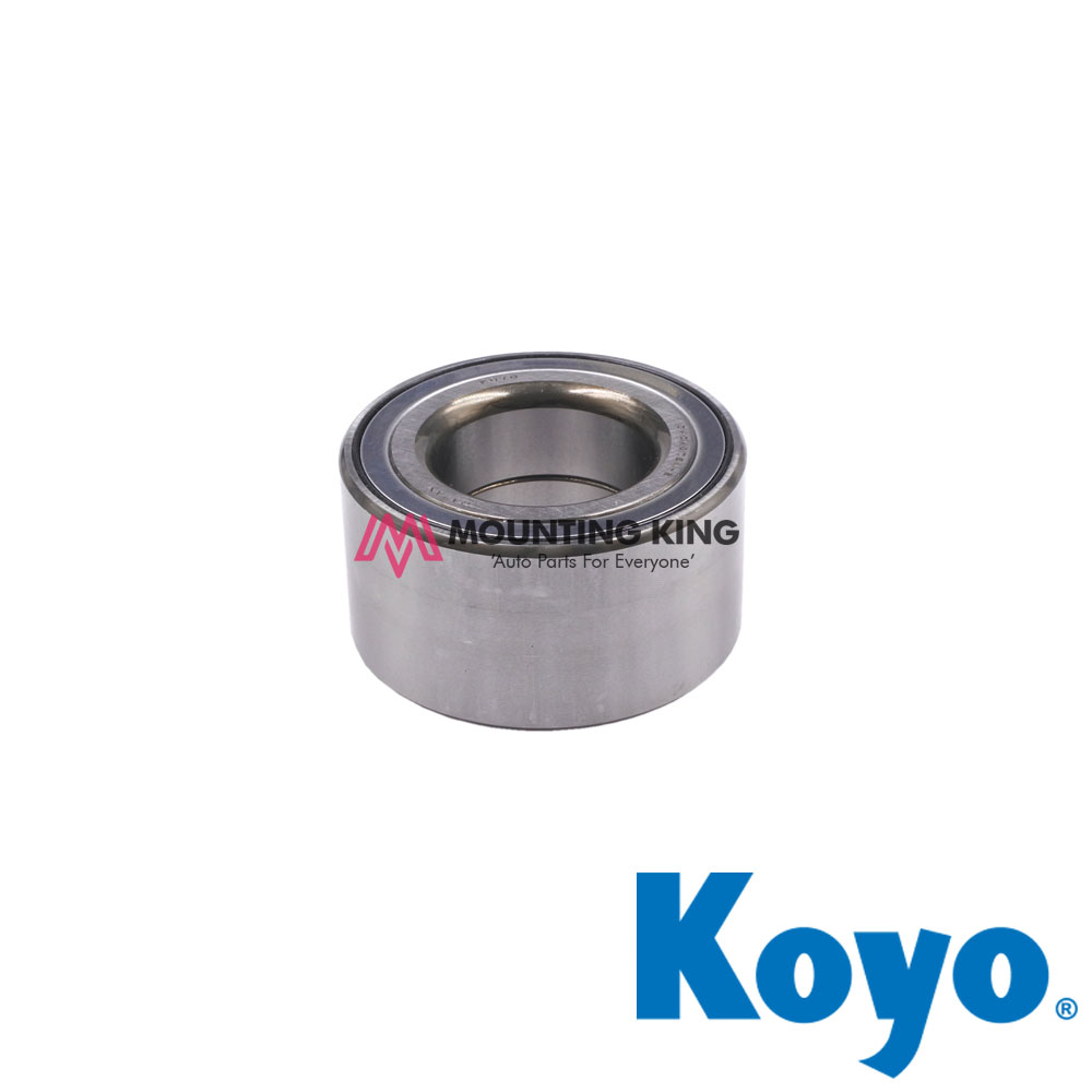 Front Wheel Bearing