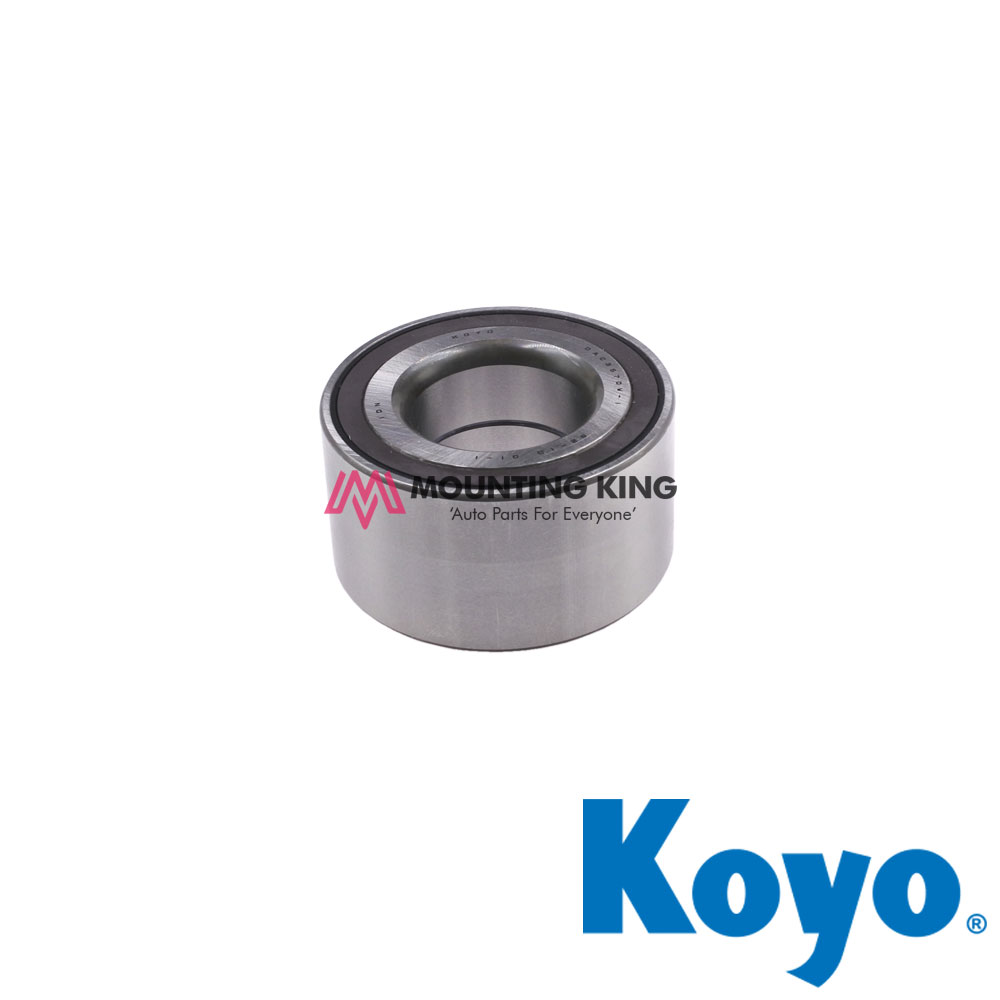 Front Wheel Bearing