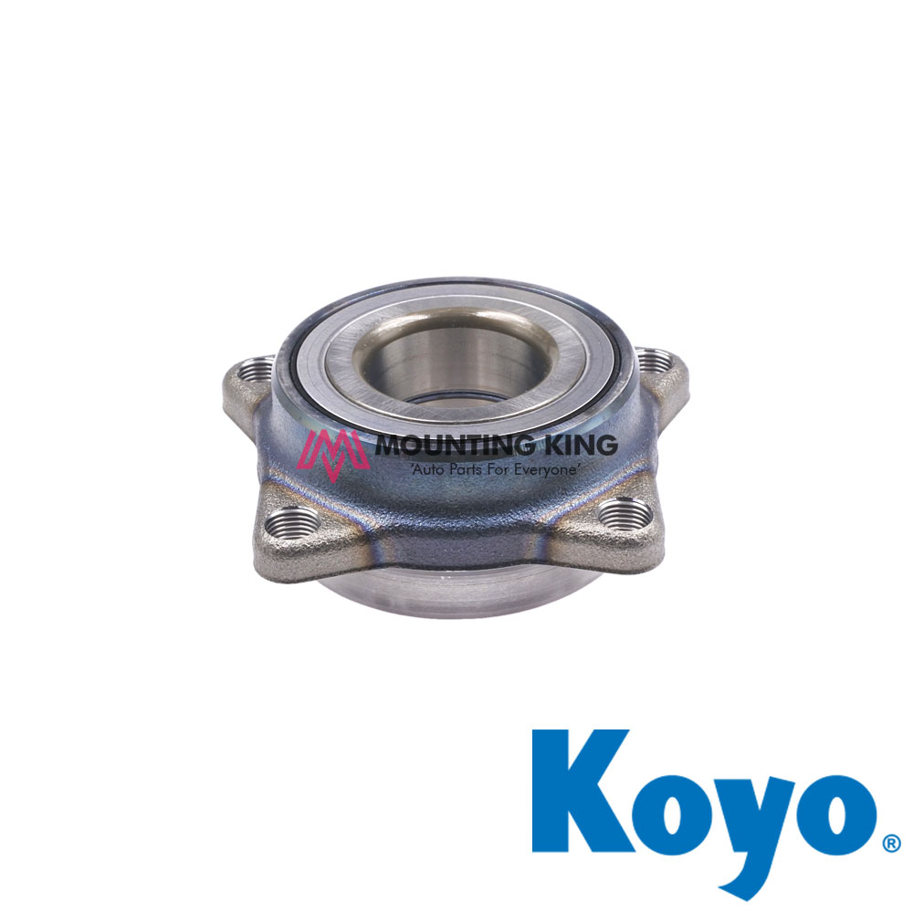 Front Wheel Bearing