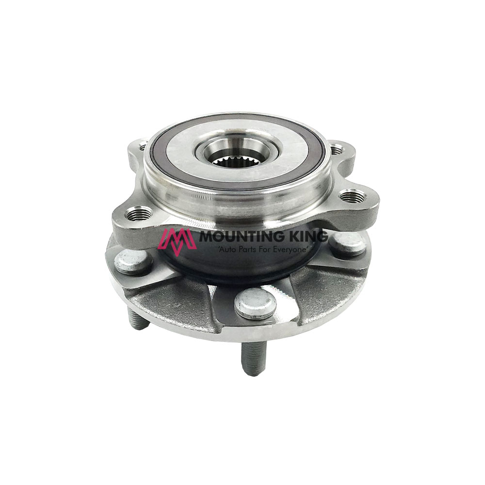 Front Wheel Bearing (28mm)