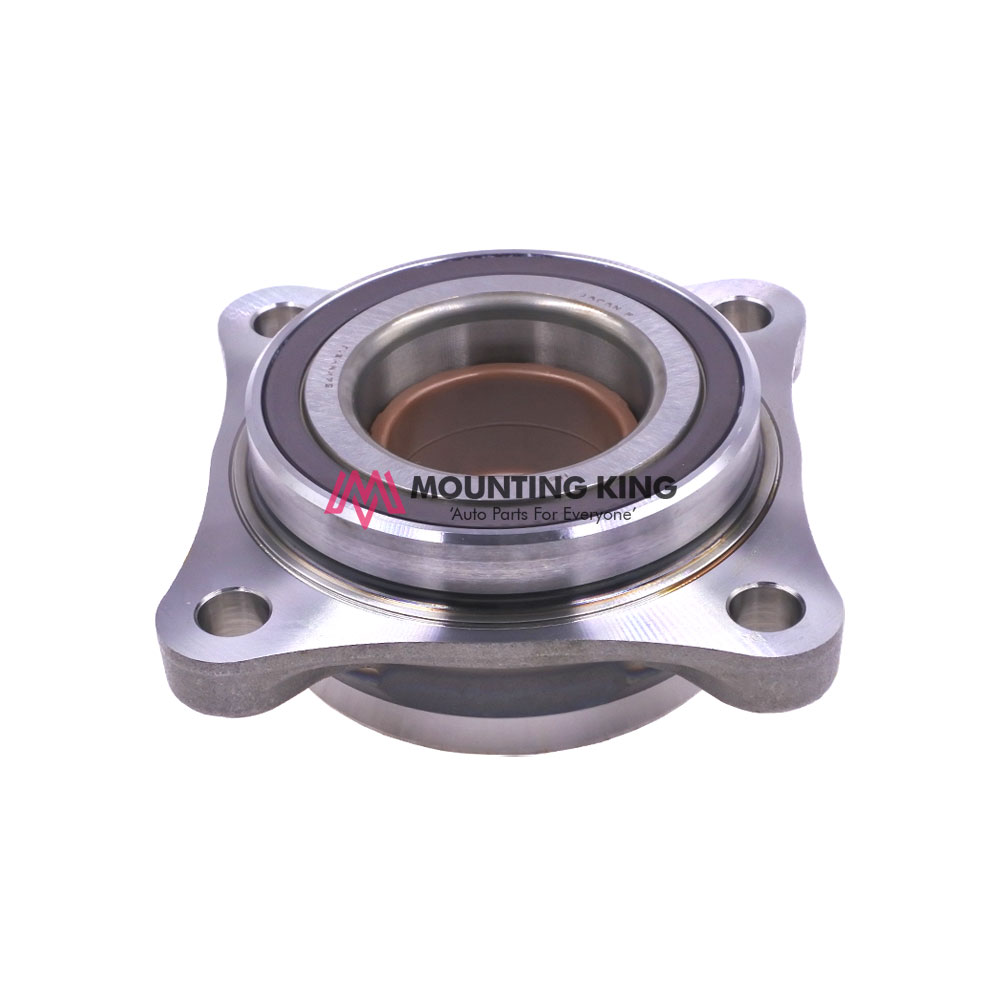 Front Wheel Bearing