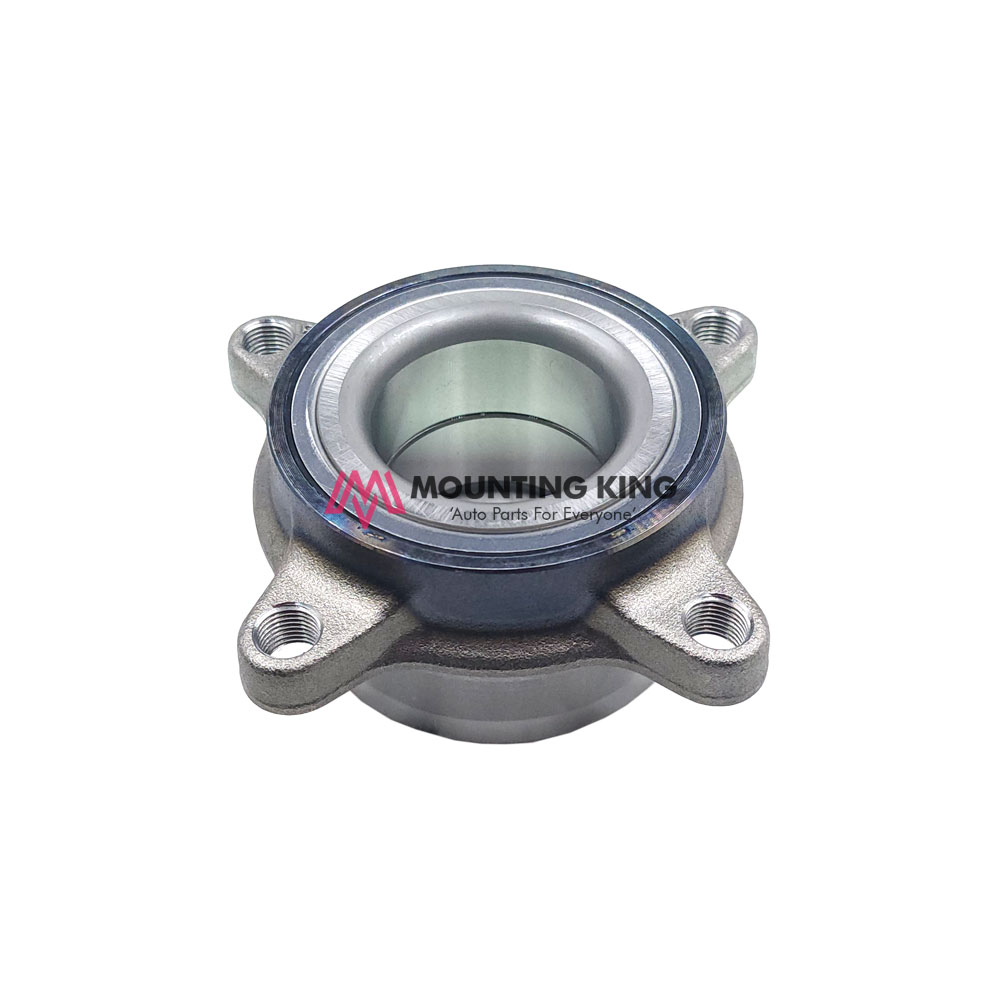 Front Wheel Bearing