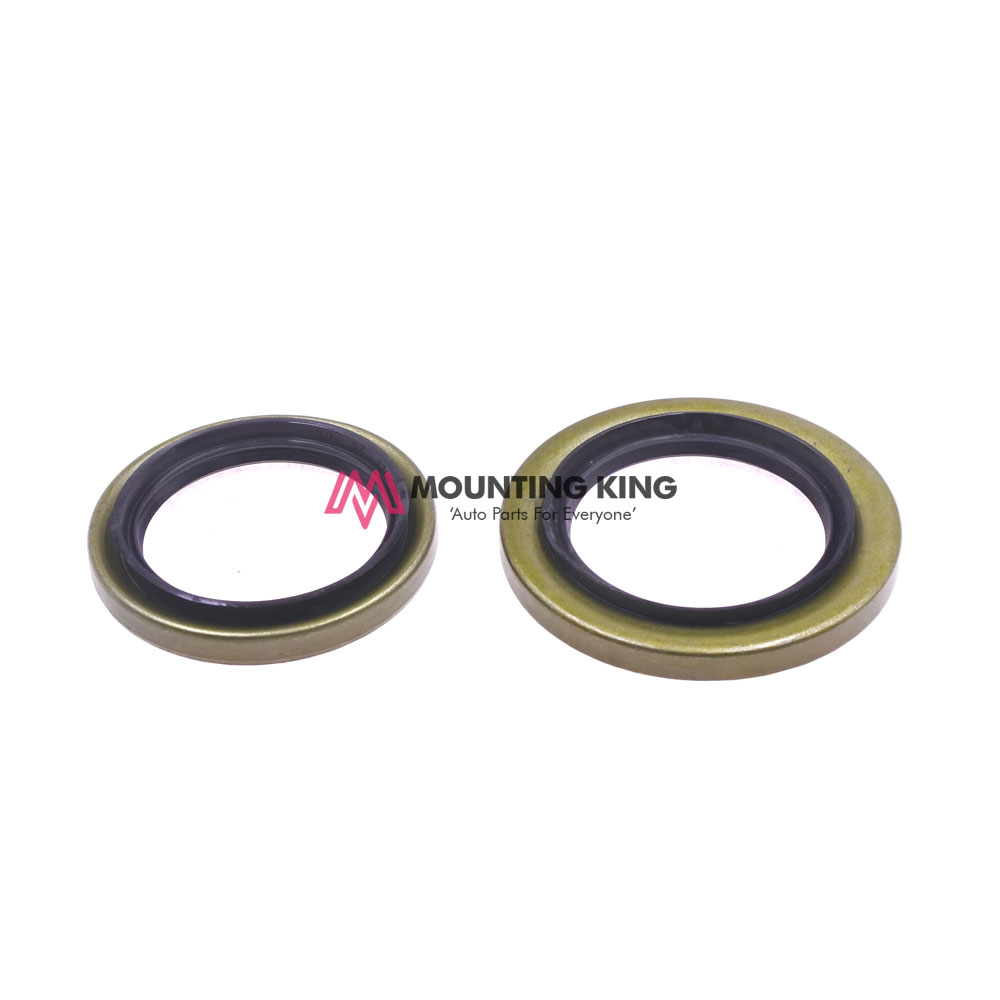 Front Wheel Bearing Oil Seal Kit / ONE-SIDE