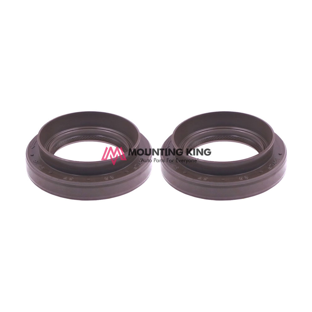 Front Wheel Bearing Oil Seal / ONE-SIDE