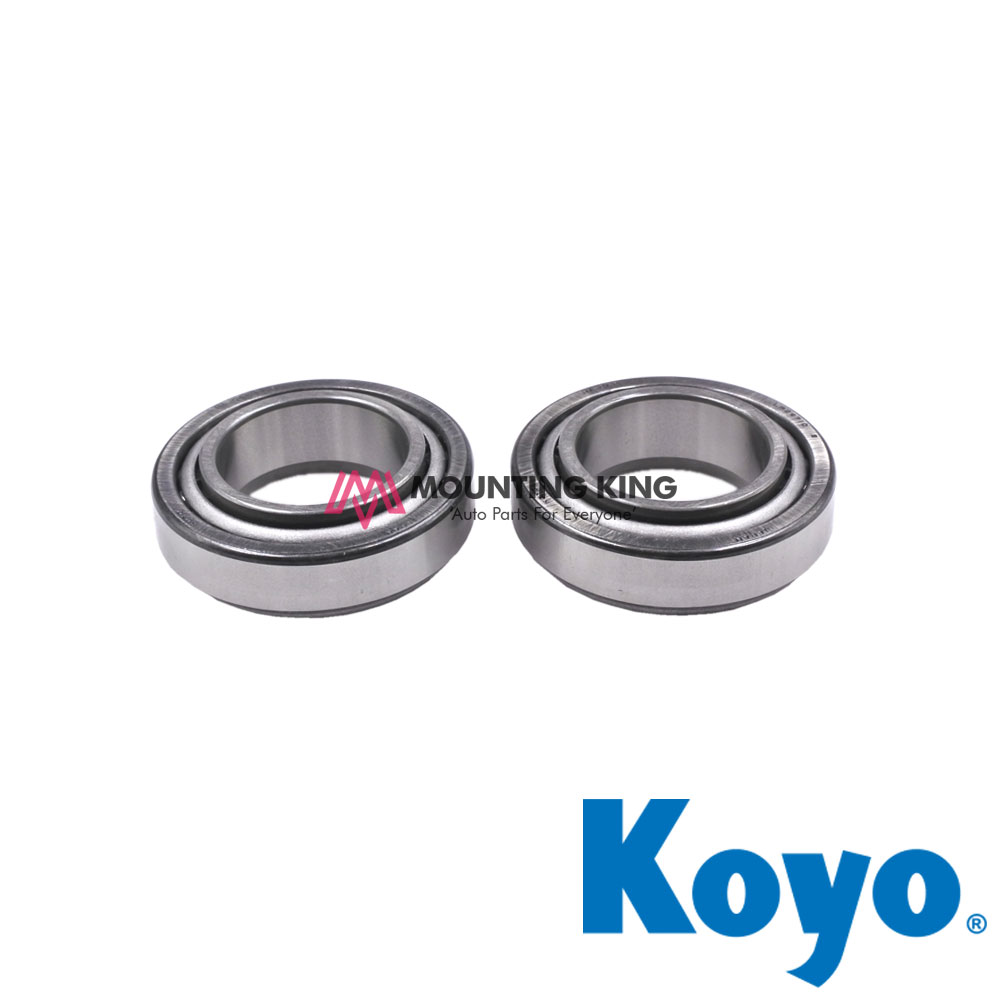 Front Wheel Bearing / ONE-SIDE