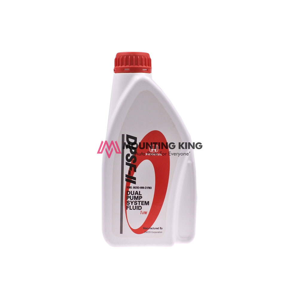 Honda DPSF-II Alxe Gear Oil 1L