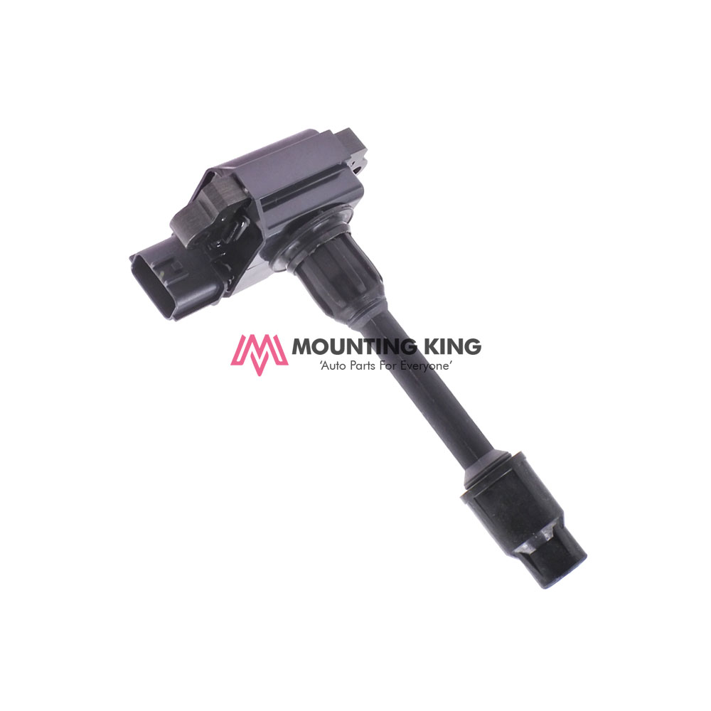 Ignition Coil / Short