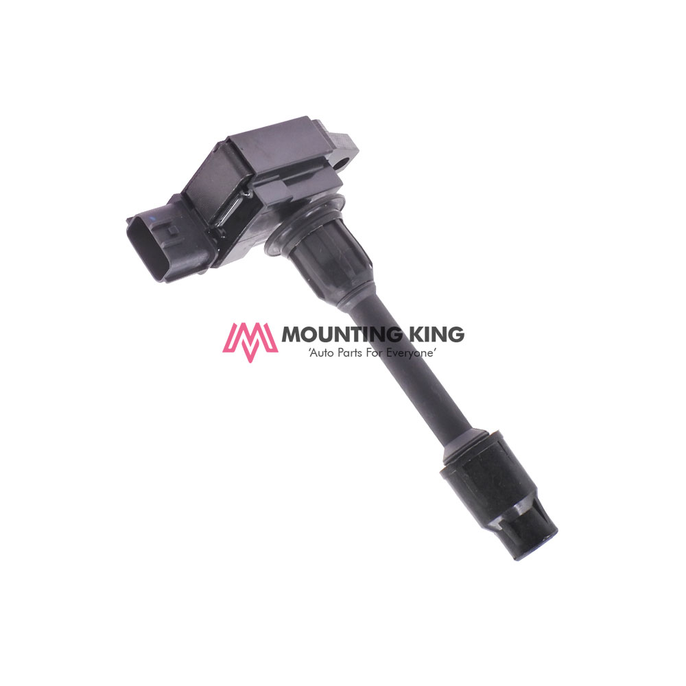 Ignition Coil / Short