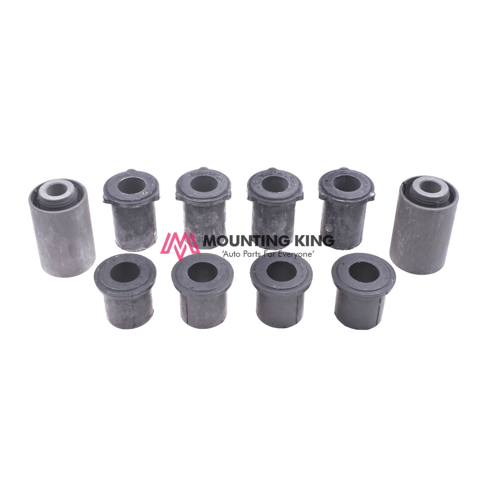 Leaf Spring Bushing Set