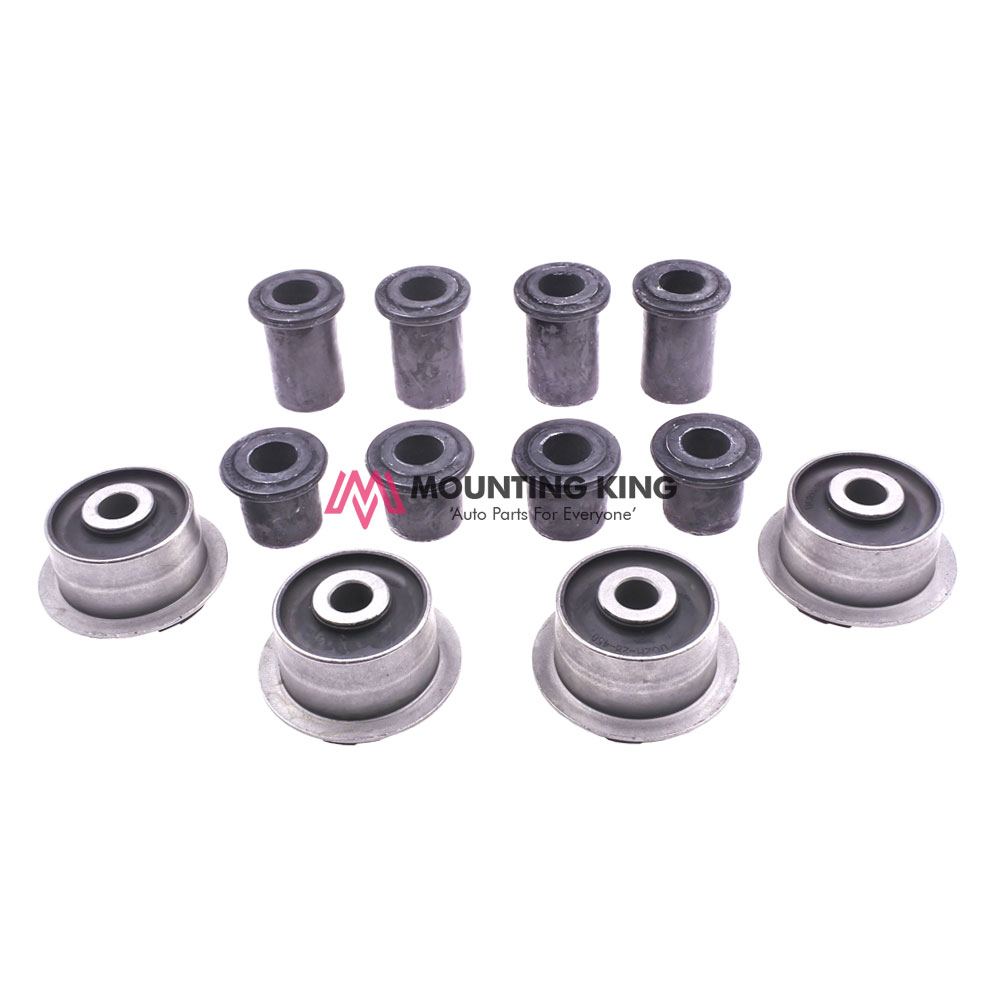 Leaf Spring Bushing Set