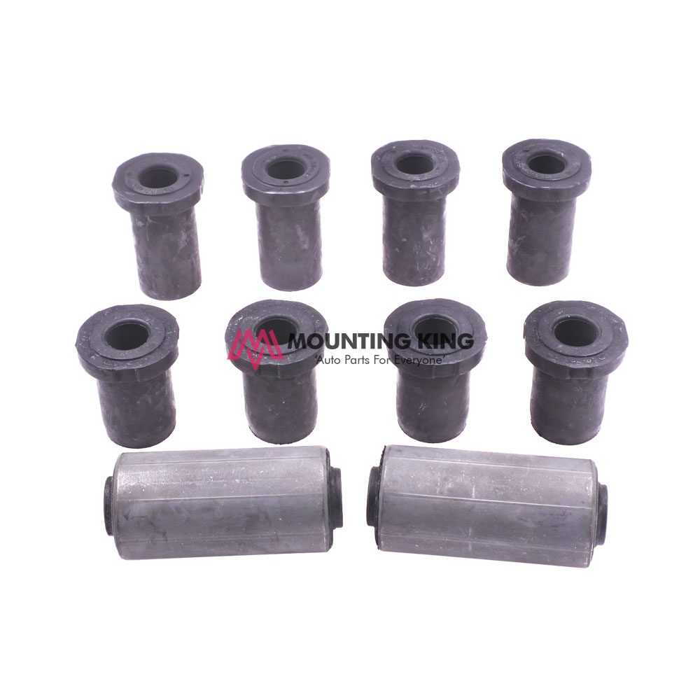 Leaf Spring Bushing Set