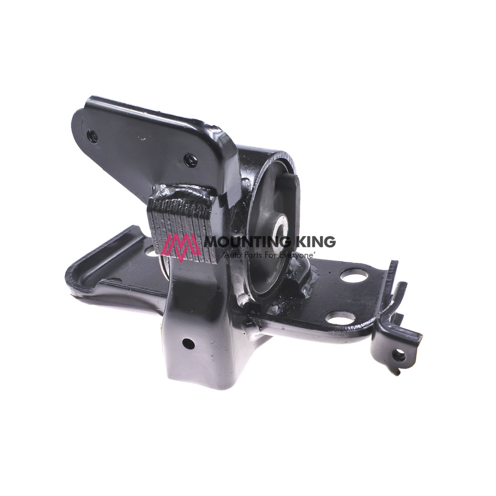 Left Engine Mounting