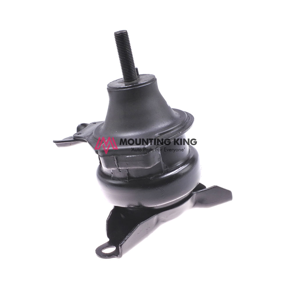 Left Engine Mounting