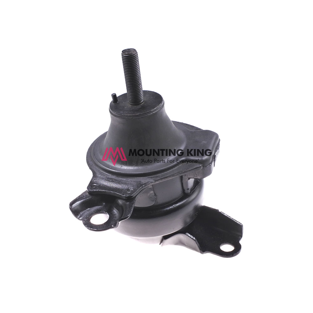 Left Engine Mounting