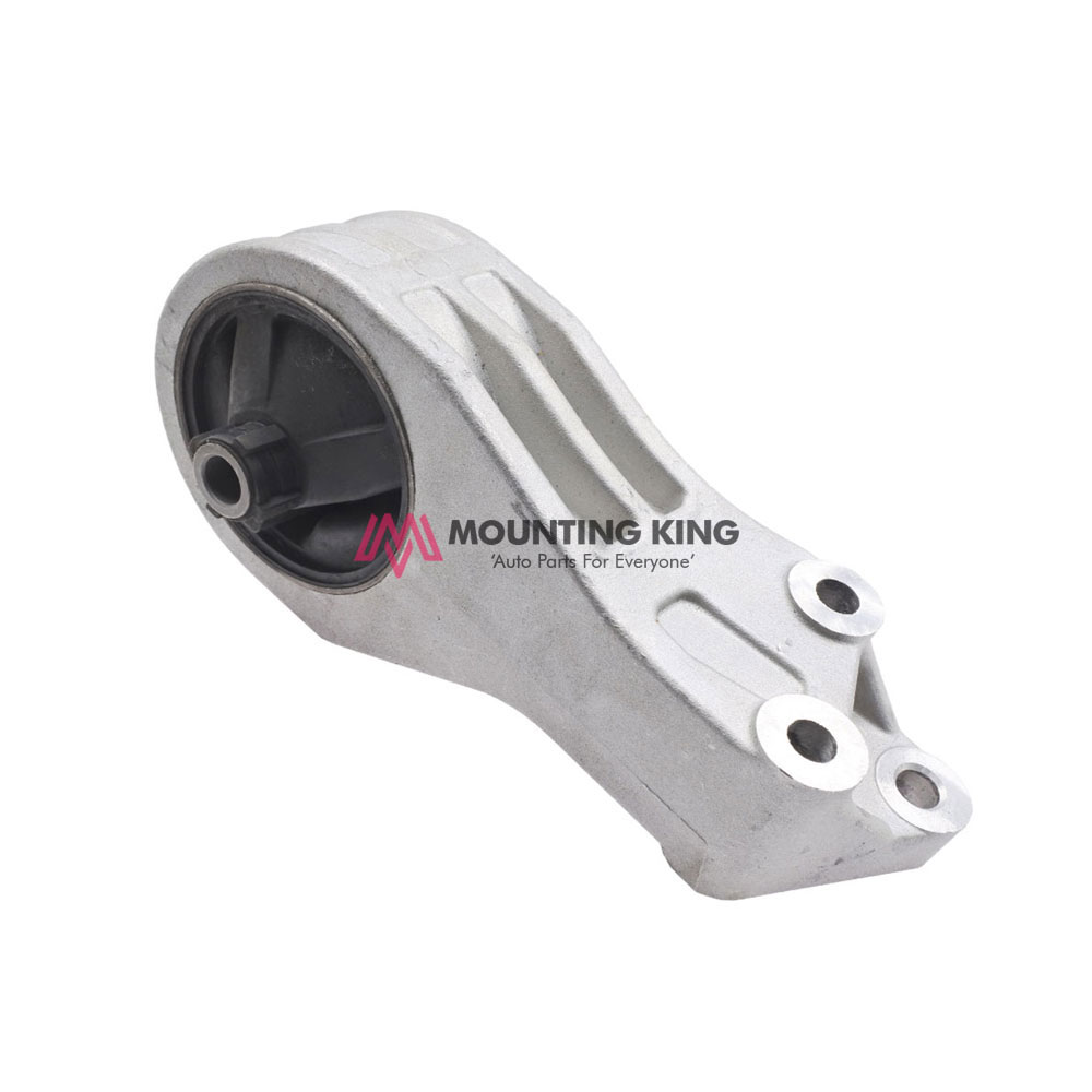 Left Engine Mounting