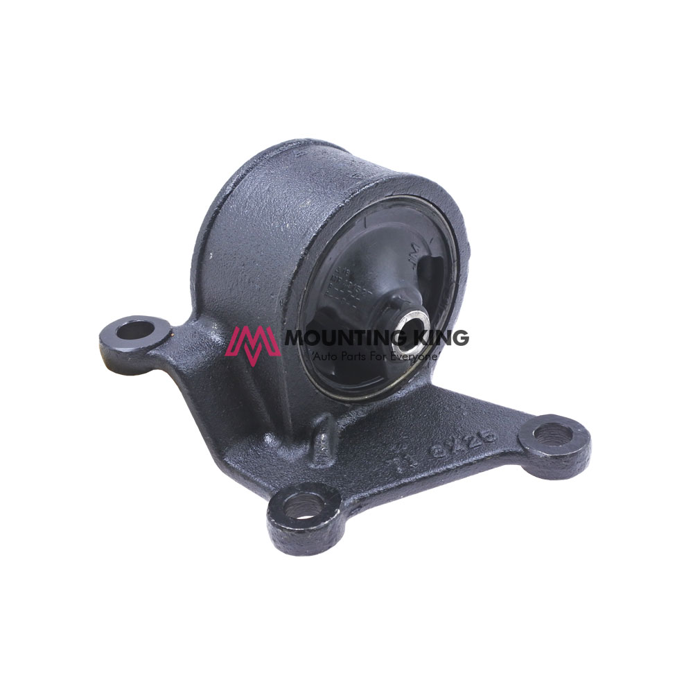 Left Engine Mounting