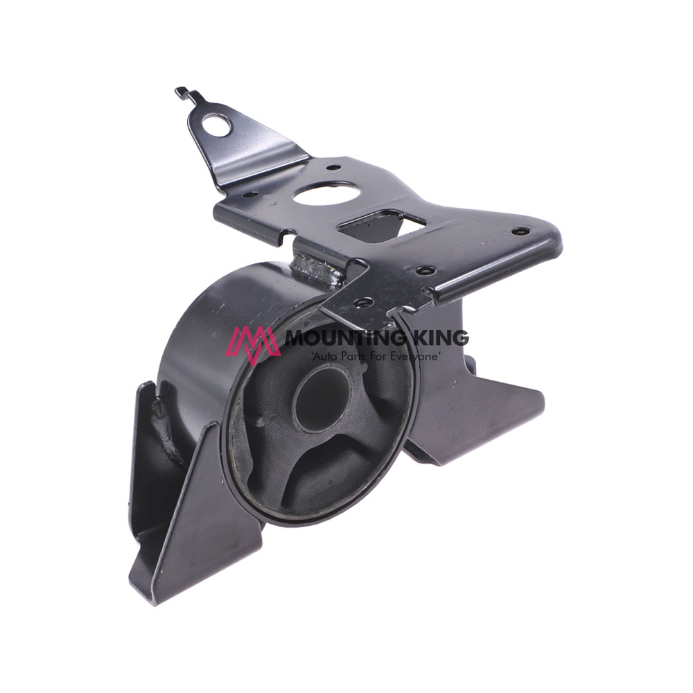 Left Engine Mounting